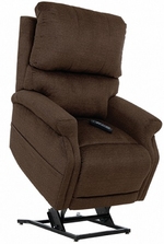 Pride Escape PLR-990iM Viva Lift Infinite Position Bariatric Lift Chair (Previously Infinity PLR-525iM)